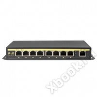 Proto-X Proto PoE SW-8P1