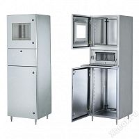 Schneider Electric NSYSMX16660PC