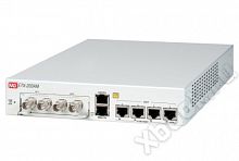 RAD Data Communications ETX-203AM/H/DC/GE/2ETH/2SFP2UTP