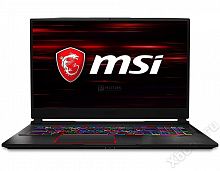 MSI GE75 8SF-208RU 9S7-17E212-208