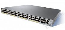 Cisco WS-C4948E-F