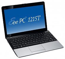 ASUS Eee PC 1215T Silver (90OA31B24216987E13EQ)