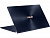 ASUS Zenbook 14 UX433FN-A5131R 90NB0JQ1-M02430 задняя часть