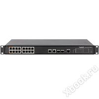 TRASSIR TR-NS2218-240-16PoE