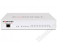 Fortinet FG-81E-POE-BDL-950-36