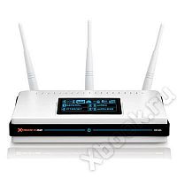 D-Link DIR-855/EEU