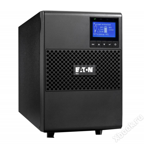 Eaton 9SX700I вид спереди