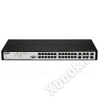 D-Link DES-3528/E
