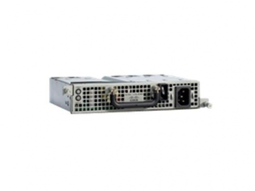 Cisco PWR-ME3KX-DC-L 5432 Вт вид спереди