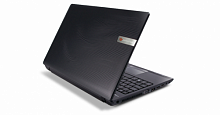 Packard Bell EasyNote TK81