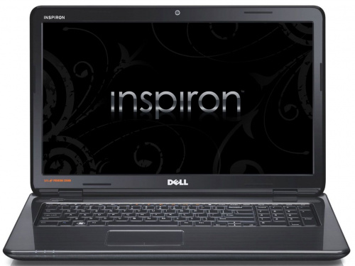 Dell Inspiron N7110 (7110-3719) вид сбоку