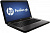 HP PAVILION g6-1206er вид сверху