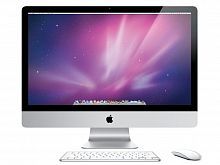 Apple iMac 21.5" MC508RS/A