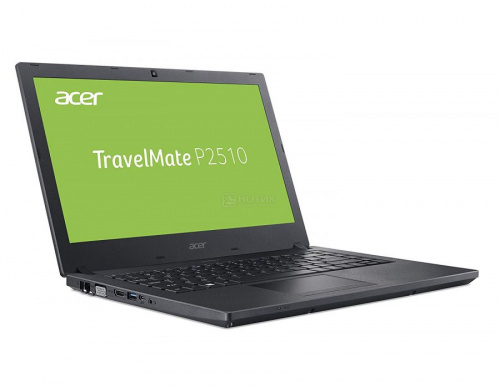 Acer TravelMate P2510-G2-MG-357M NX.VGXER.021 вид сбоку