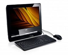 Dell Inspiron One 19