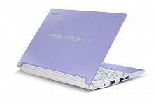 Acer Aspire One AOHAPPY-13DQuu Purple