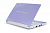 Acer Aspire One AOHAPPY-13DQuu Purple вид спереди