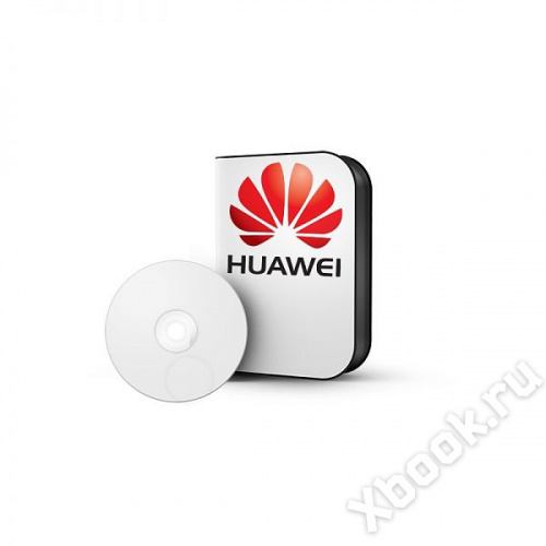Huawei L-ACU2-384AP вид спереди