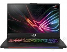 ASUS ROG SCAR II Edition GL704GM-EV055 90NR00N1-M01110