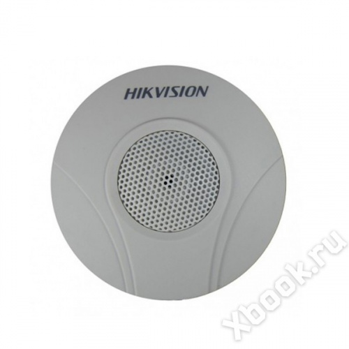 Hikvision DS-2FP2020 вид спереди