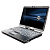 HP EliteBook 2740p (WK300EA) вид боковой панели