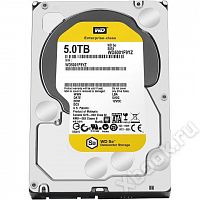 WD WD5001F9YZ