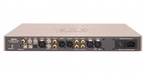 Mytek manhattan. Mytek manhattan