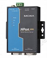 Moxa NPort 5250A-T