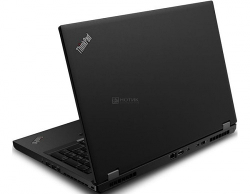 Lenovo ThinkPad P52 20M9002MRT выводы элементов