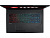 Игровой мощный ноутбук MSI GP73 8RE-470RU Leopard 9S7-17C522-470 выводы элементов