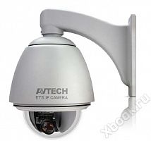 AVTECH IP AVM583P