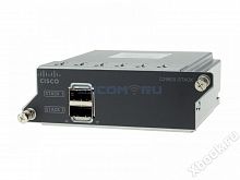 Cisco C2960X-stack