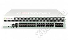 Fortinet FG-1500D-BDL-950-12
