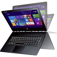 Lenovo IdeaPad Yoga 3 11 Black