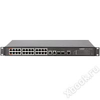 TRASSIR TR-NS2226-360-24PoE