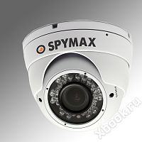 Spymax SDH-121VR AHD