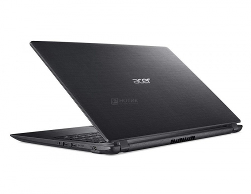Acer Aspire 3 A315-51-53MS NX.GNPER.038 выводы элементов