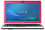 Sony VAIO VPC-YB3Q1R/P Розовый вид сбоку