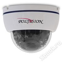 Polyvision PDM1-IP4-V12P v.2.1.4