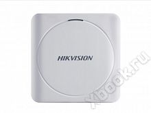 HikVision DS-K1801M