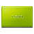 Sony VAIO VPC-Y21M1R Green + внешний DVD-RW выводы элементов