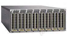 Cisco Systems N6004-12FEX-1G