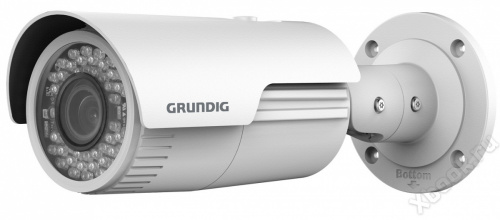 GRUNDIG GD-CI-AC4637T вид спереди