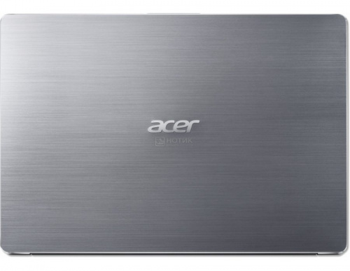 Acer Swift SF314-55-5353 NX.H3WER.013 задняя часть