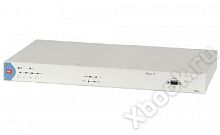 RAD Data Communications IPMUX-1E/AC/4FXS/SM-LC