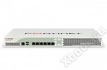 Fortinet FAD-60F-BDL