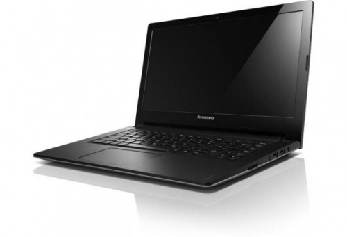 Lenovo IdeaPad S400 (59367754) выводы элементов