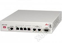 RAD Data Communications ACE-3105/1+B/4E1/P2/A