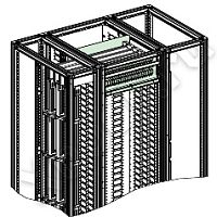 Schneider Electric NSYHPF2B3M64