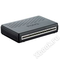 D-Link DVG-N5402SP/1S/C1A